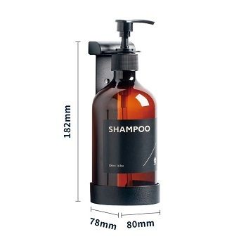 Support Magnétique Silwy® Pour Canettes Et Bouteilles - Avec Coussinet Nano Gel, Maintien Sûr En Voiture Ou Bateau