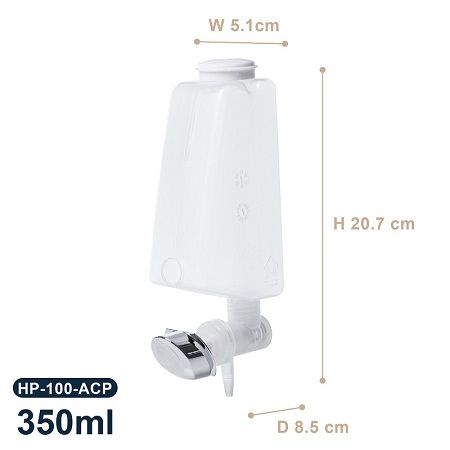 HOMEPLUZ مواصفات ومعلومات طلب خرطوشة قابلة لإعادة التعبئة