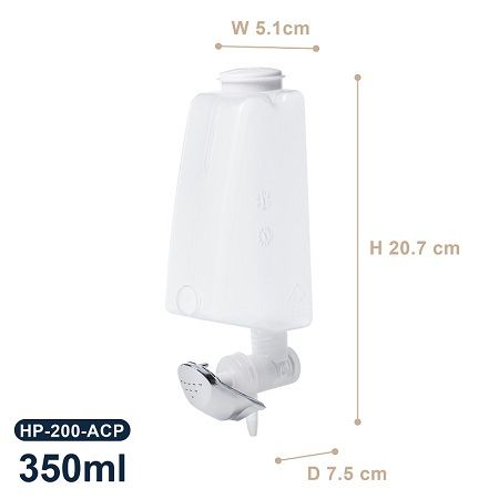 HOMEPLUZ مواصفات ومعلومات طلب خرطوشة قابلة لإعادة التعبئة