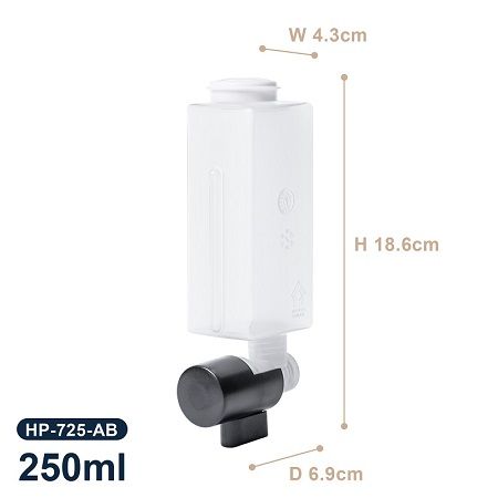 HOMEPLUZ مواصفات ومعلومات طلب خرطوشة قابلة لإعادة التعبئة