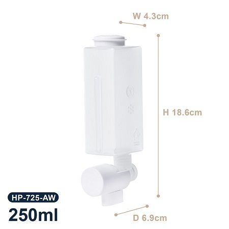 HOMEPLUZ مواصفات ومعلومات طلب خرطوشة قابلة لإعادة التعبئة