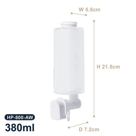 HOMEPLUZ مواصفات ومعلومات طلب خرطوشة قابلة لإعادة التعبئة