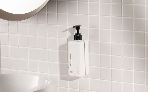 Customized Soap Dispensers & Bottling Systems for Commercial Use