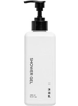 Specifiche del prodotto della bottiglia di sapone gel