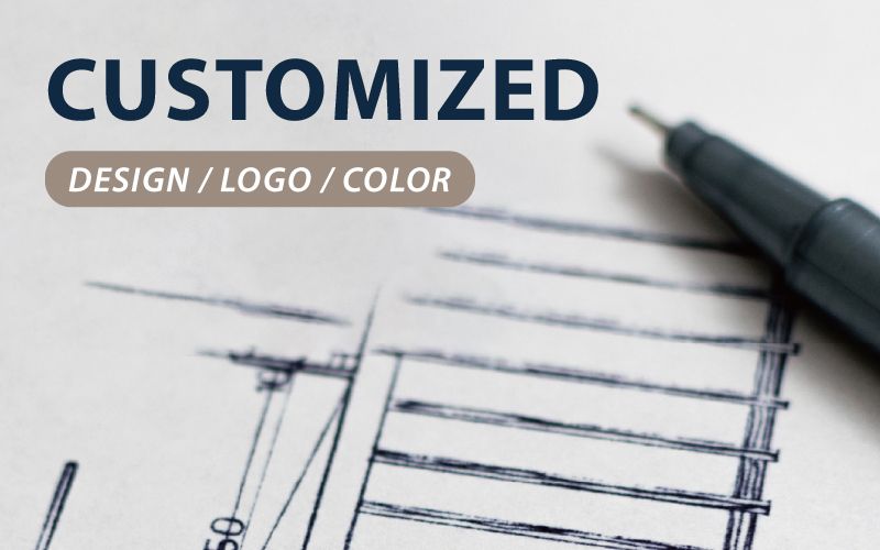 Customized Process & Options