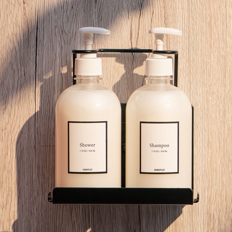 Hotel soap and shampoo dispensers, how they work and where to buy