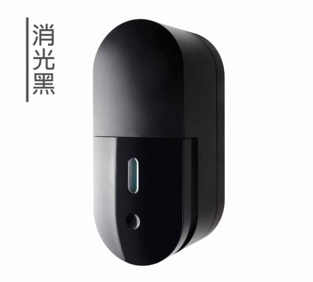 消光黑
