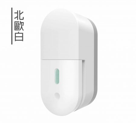 優雅白