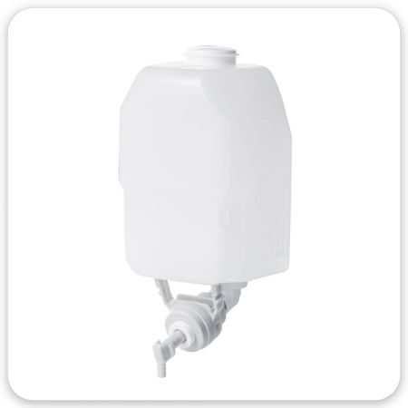 1000型 皂液替換補充內瓶 1000ml