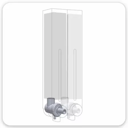 Distributeurs de savon OEM et ODM personnalisés - Solutions de distributeurs de savon personnalisés OEM/ODM par HOMEPLUZ