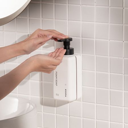 Плавающая бутылка с пеной от 3M с быстрой установкой