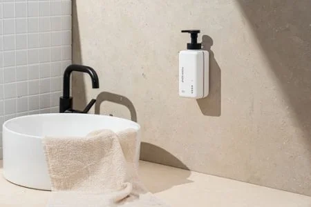 讓公共空間清潔有型,專業又安心