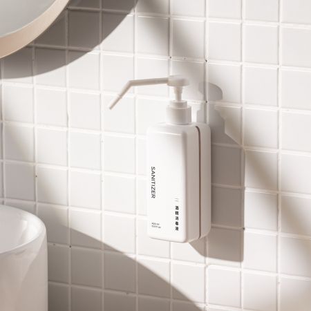 Alkol Sprey Şişesi