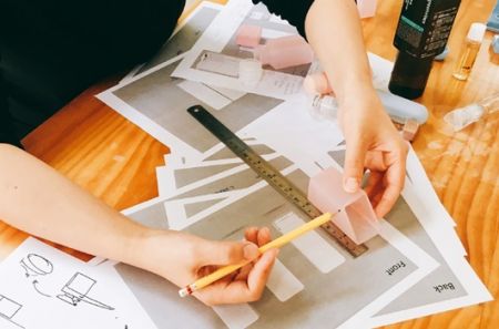 Solutions personnalisées avec l'expertise de l'équipe