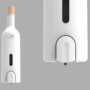 ปรับแต่งเครื่องจ่ายของคุณด้วยตลับและระบบปั๊มของ HOMEPLUZ