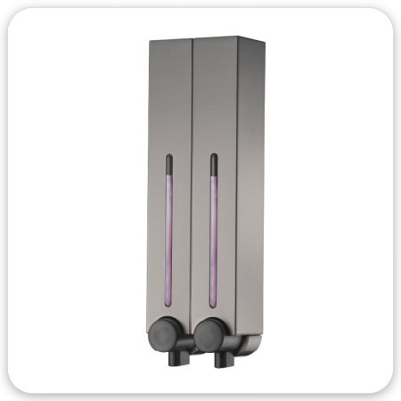 Wirquin sp411 C – Desagüe de ducha con salida vertical roscado diámetro 60  : : Bricolaje y herramientas