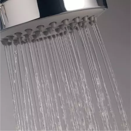 Douche de salle de bain - Douche de salle de bain