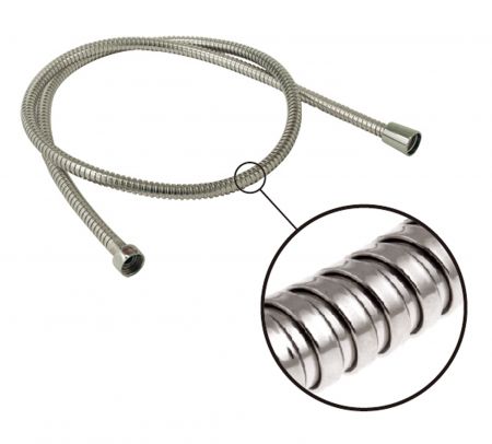 蓮蓬頭水管 - 蓮蓬頭水管、PVC水管、伸縮蓮蓬頭水管