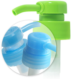 La prima generazione del design antimanomissione di Taixing KK Plastic