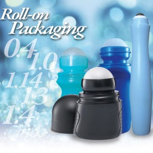 Roll-on-verpakking