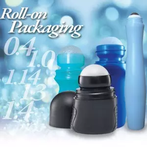 Объем шарикового аппликатора