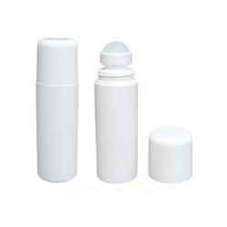 Roll-on-Verpackung 120 ml (PP-Flasche)