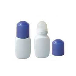 Envase Roll-on 60ml (Botella PET)