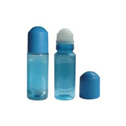 Emballage roll-on 60 ml (bouteille PET)