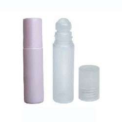 Emballage roll-on 6 ml (flacon PP)