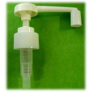 Spray Sterilized Pump