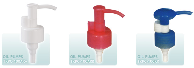 pompe olio serie standard