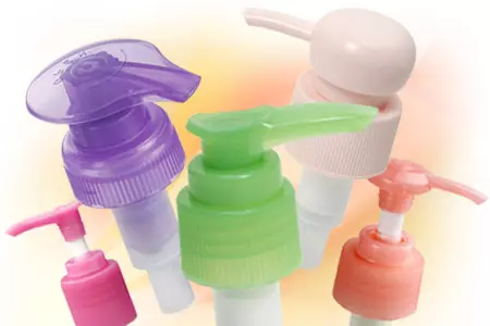 Pumps 100-200 series