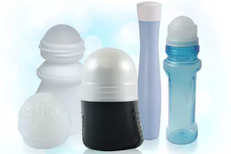 Roll-on packaging