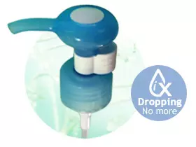 Anti-drop function design