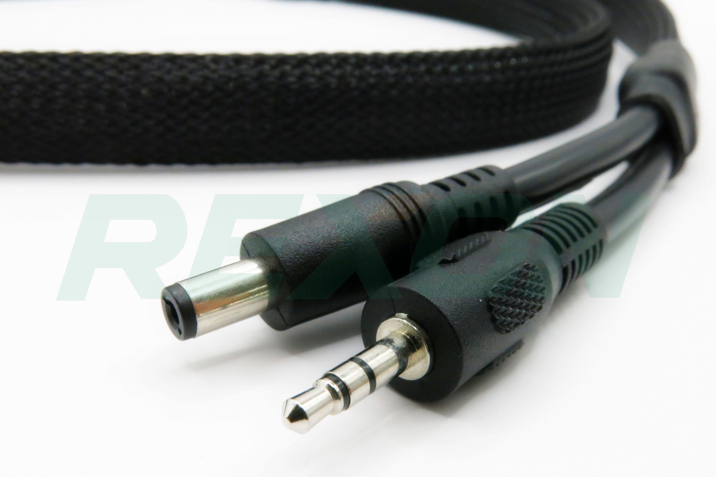 Conector Din altavoz con cable