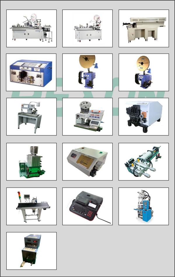 Processus de fabrication - Fil