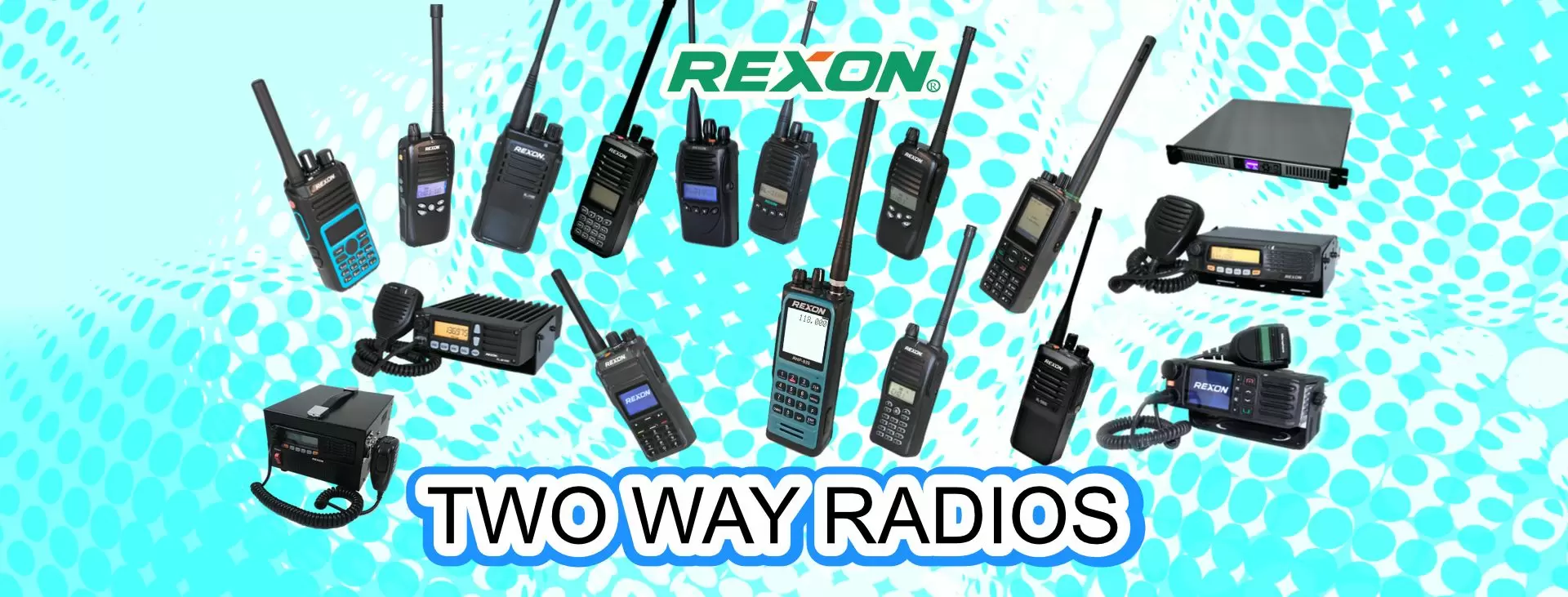 Two-way Radio