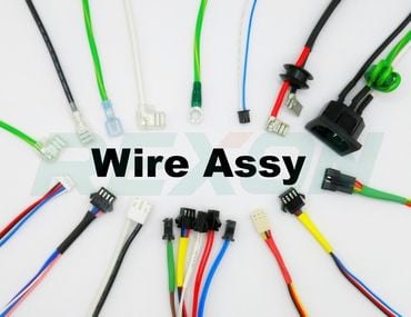 Wire Harness Mini Din