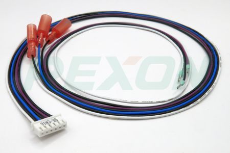 充電樁線組/線束