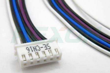 充電樁線組/線束