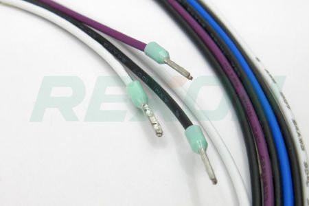 充電樁線組/線束