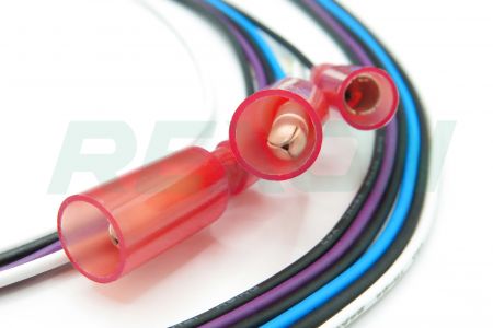 充電樁線組/線束