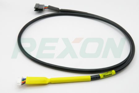 Assemblage de câble - Fitness