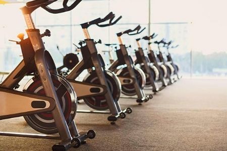 Fitness-Gesundheitsanwendungen - Fitness_Health-Anwendungen