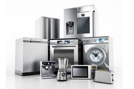 Haushaltsanwendungen - Haushaltsanwendungen