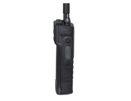 Aviation Handheld - RHP535 Rechte Seite