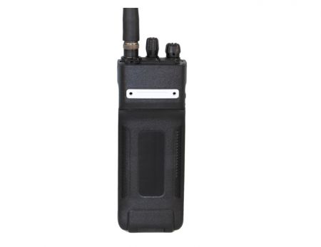 Aviation Handheld - RHP535 Rückseite