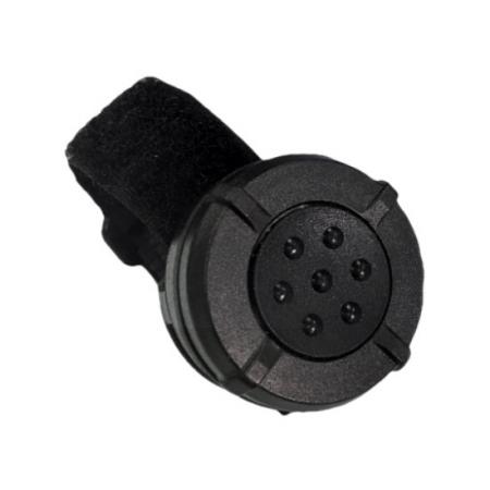 對講機藍芽產品-PTT小型按鍵型