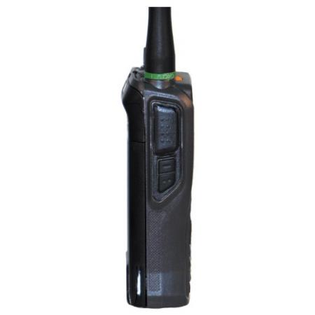 DMR Цифровая ручная радиостанция RL-D500K 2 Правая сторона