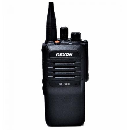 フロントRL-D800-DMRデジタルハンドヘルドラジオ